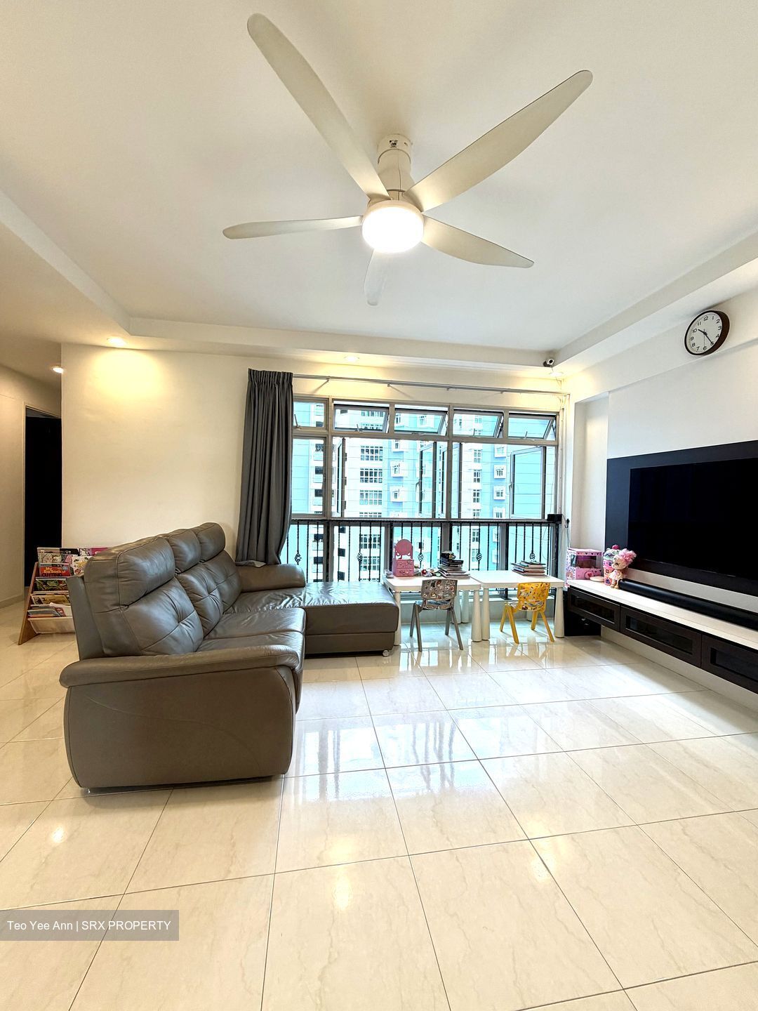 Blk 391 Goodview Gardens (Bukit Batok), HDB 4 Rooms #575072931